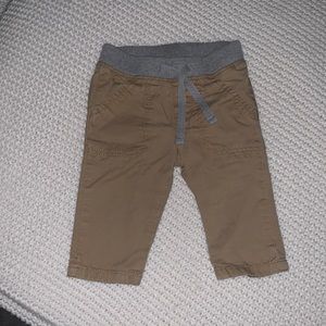 Old Navy Pants 3-6 M